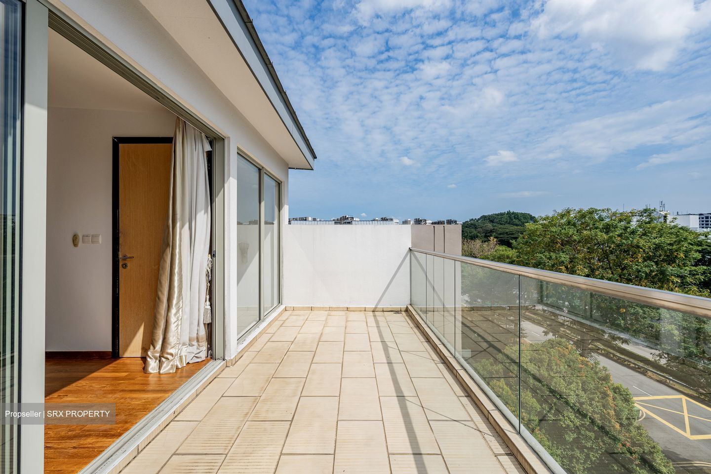Suites @ Braddell (D13), Apartment #525322641